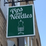 Pins and Needles Alterations & Tailoring