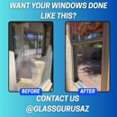 Glass Gurus Window Cleaning