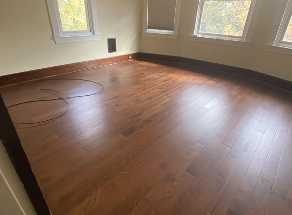 Alexander's Hardwood Floors