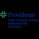 Providence Little Company of Mary Center for Optimal Aging - San Pedro - Medical Centers