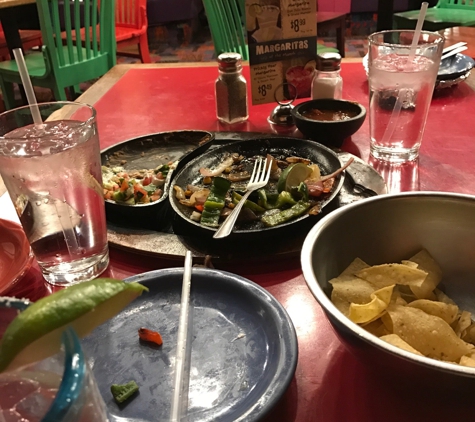 Macayo’s Mexican Restaurants - Tucson, AZ