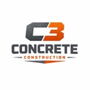 C3 Concrete Construction - Concrete Contractors