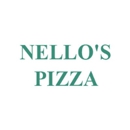Nello's Pizza - Pizza