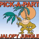 Pick-A-Part Jalopy Jungle - Automobile Parts & Supplies