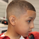 Cut and Shave Barbershop - Barbers