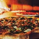 Camille's Wood Fired Pizza - Pizza