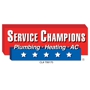 Service Champions Plumbing, Heating & AC