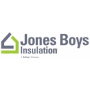 Jones Boys Insulation - Insulation Contractors
