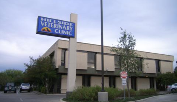 Hillside Veterinary Clinic - Dallas, TX