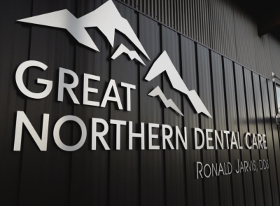 Ronald Jarvis, DDS - Great Northern Dental Care, PC - Kalispell, MT