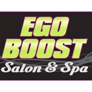Ego Boost Salon And Spa, INC. - Beauty Salons