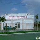 Metropolitan Family Medical Clinic - Medical Clinics