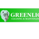 Greenlion Cleaning & Maintenance Inc - Industrial Cleaning
