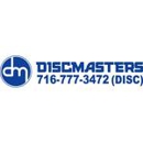 Discmasters - CD's, Records & Tapes-Wholesale & Manufacturers