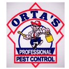 Orta's Professional Pest Control