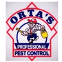 Orta's Professional Pest Control