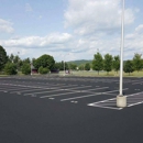 Brown's Driveway Sealing Inc - Parking Lot Maintenance & Marking