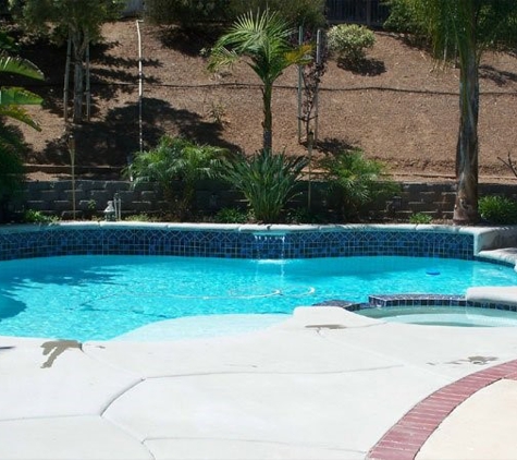 A 1 Pool Service & Repair - San Bernardino, CA