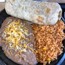 Burros And Fries