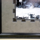 Frame-Up Gallery - Picture Frames