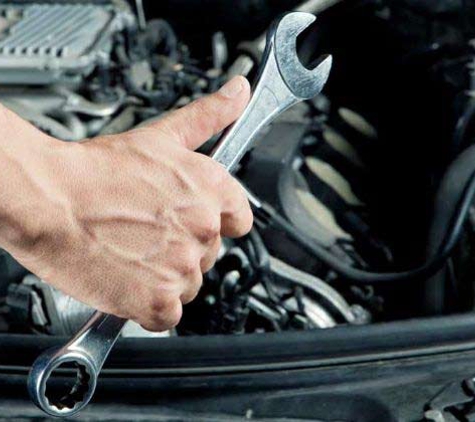 Andy's Auto Repairs - Park Avenue, QLD