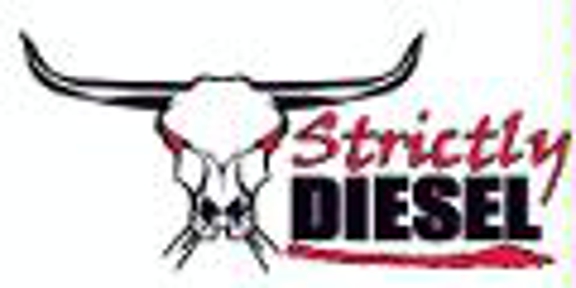 Strictly Diesel - Phoenix, AZ