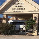 Big Country Eye Center - Contact Lenses