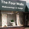 The Four Walls Wallpaper and Design gallery