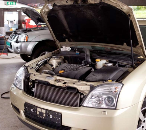 Winnellie Auto Centre - Repco Authorised Car Service - Winnellie, NT