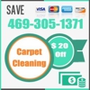 Sachse Carpet Cleaning gallery