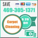 Sachse Carpet Cleaning - Carpet & Rug Cleaners