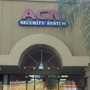 Acm Security System Inc