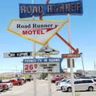 Roadrunner Motel