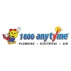 1800 Anytyme Plumbing, Heating & Air