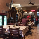 Peppinos - Pizza
