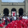 World War Memorial Stadium gallery