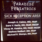 Paradise Pediatrics