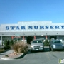 Star Nursery Inc