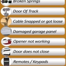 McCoy Garage Door Installers - Garage Doors & Openers