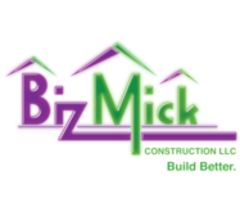 BizMick Construction - Coventry, RI