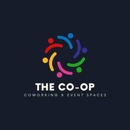 The Co-op at The Table - Halls, Auditoriums & Ballrooms