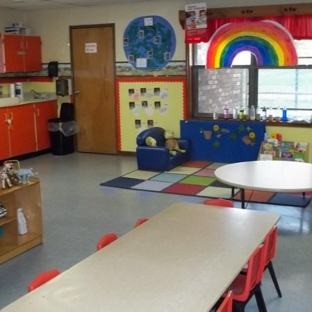 Fairbanks KinderCare - Houston, TX