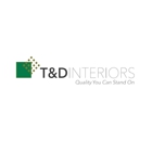 T & D Interiors