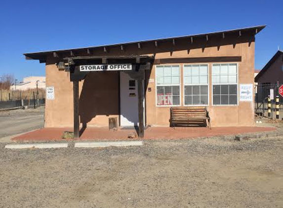 Bloomfield Storage - Bloomfield, NM