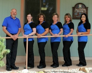 Retzer, James P, DDS