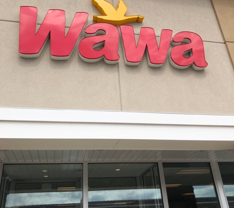 WaWa - Warminster, PA