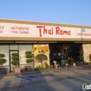 Thai Rama Restaurant - Thai Restaurants