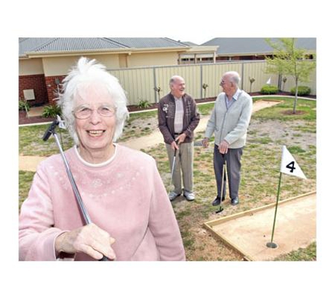 The Rose Lifestyle Village - Mildura, VIC