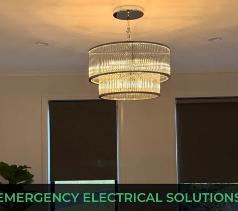 BRADE Electrical. Emergency Electrical Solutions