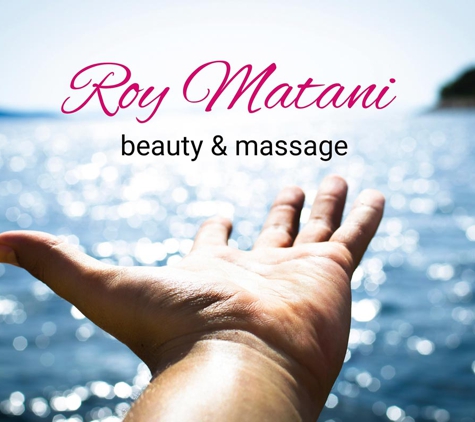 Roy Matani Beauty & Massage - Cranbourne, VIC